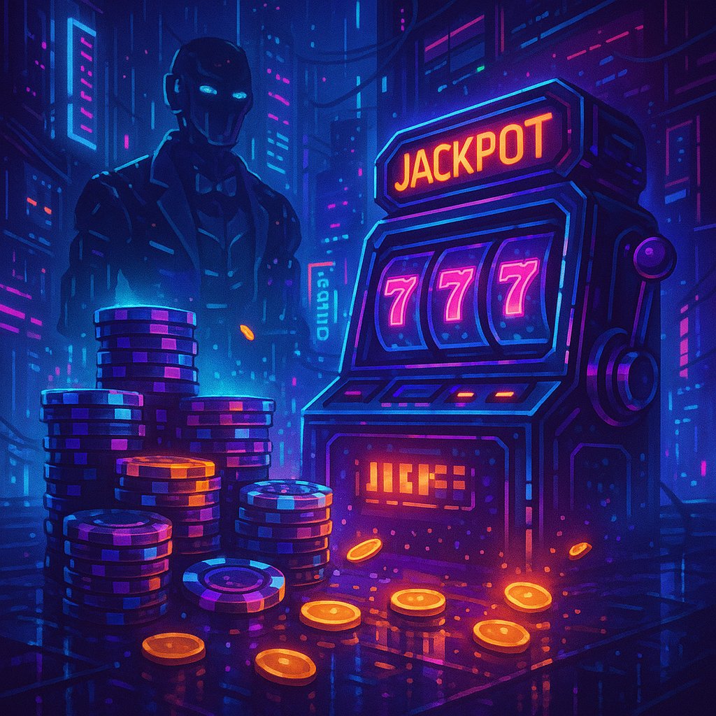 98rm Slots Jackpot ဂိမ်းများ မြင့်မားသောဆု